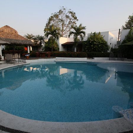 Villa Blanca Suites Tuxtepec Kültér fotó