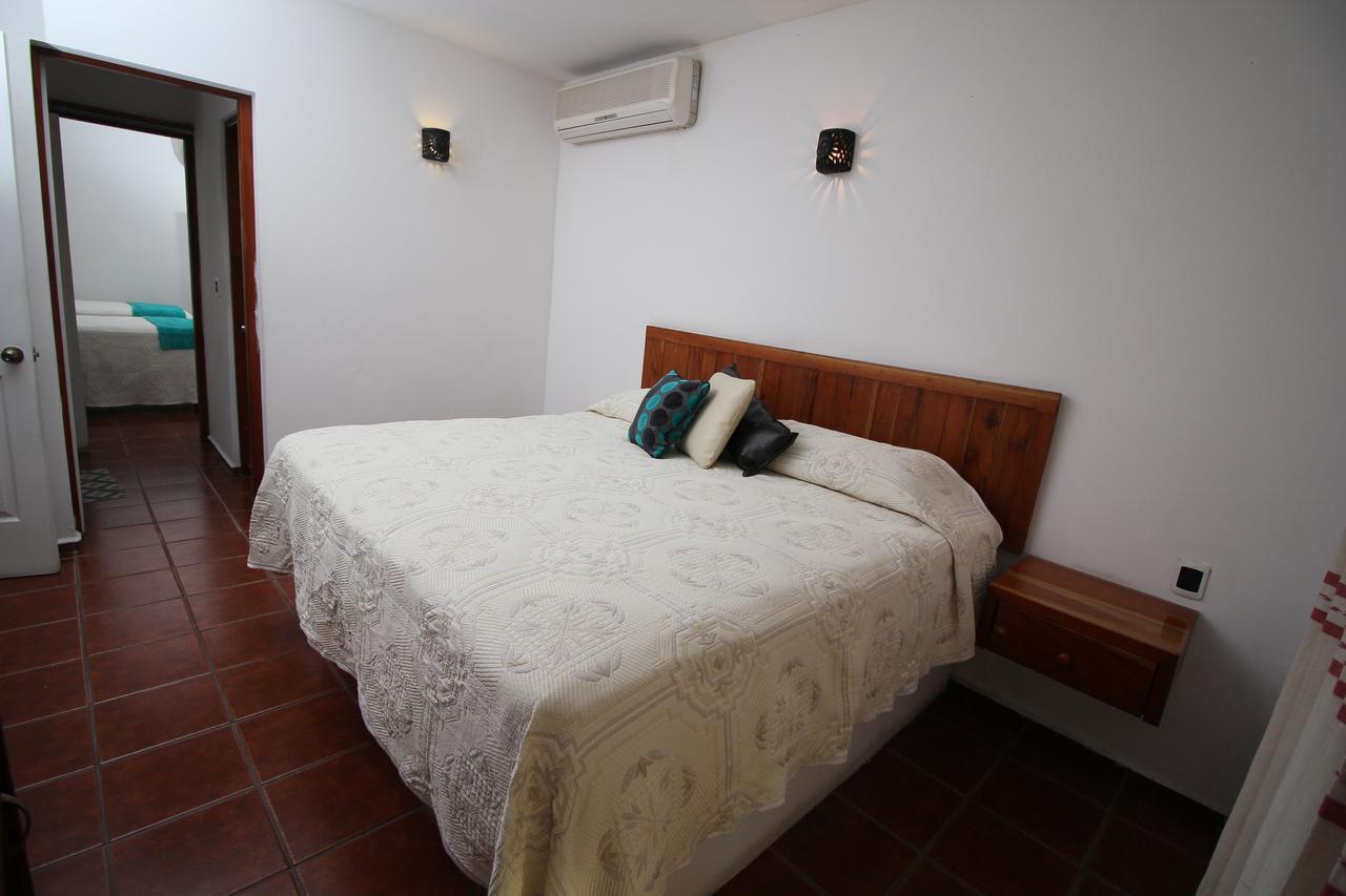 Villa Blanca Suites Tuxtepec Kültér fotó