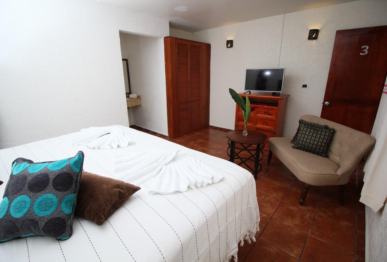 Villa Blanca Suites Tuxtepec Kültér fotó