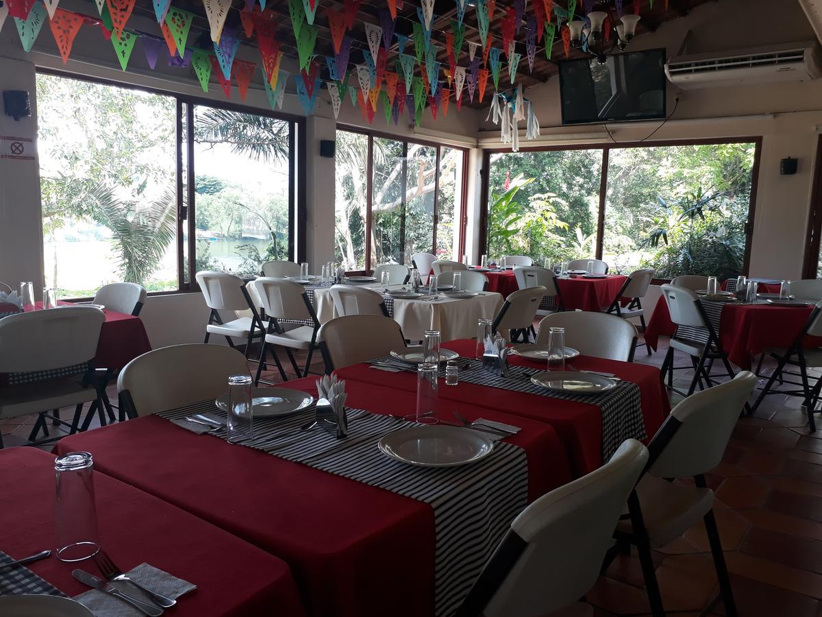 Villa Blanca Suites Tuxtepec Kültér fotó